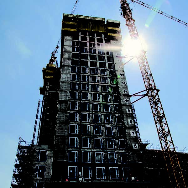 Quadrate aus unserer Firma-2