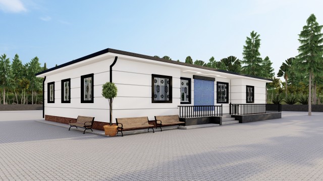 ADANA 5 ADET ASM YAPIM İŞİ