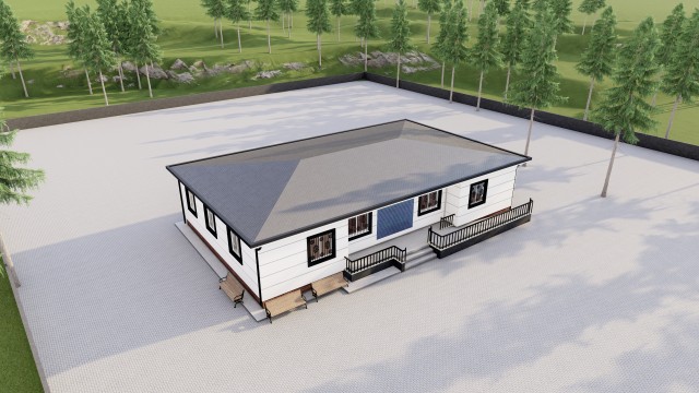 ADANA 5 ADET ASM YAPIM İŞİ